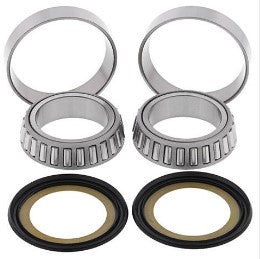 All Balls Racing Steering Bearing And Seal Kit Kawasaki & Suzuki 22-1031