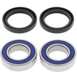 All Balls Wheel Bearing And Seal Kit 25-1404