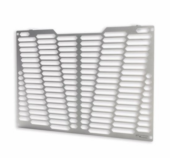 Ducati Radiator Protection Cover Mesh - Multistrada 97380351A