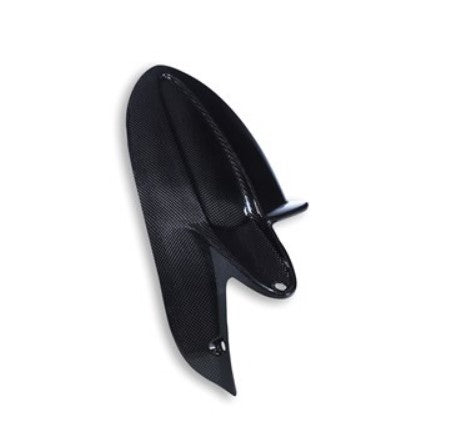 Ducati Carbon Rear Mudguard - M796 / 1100 - 96995109B