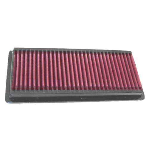 TB-9097 K&N REPLACEMENT AIR FILTER TRIUMPH