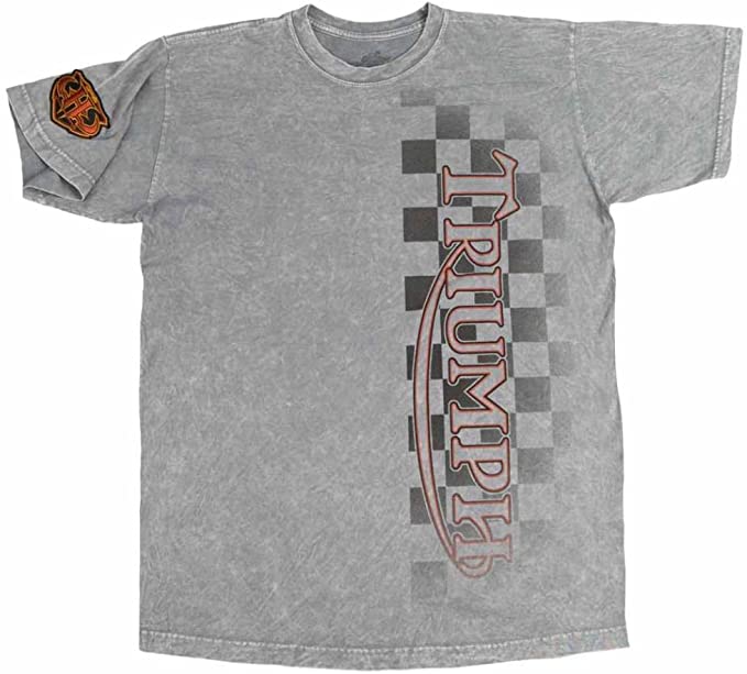 Triumph UHL Lil' Devil T-Shirt MTRM14501