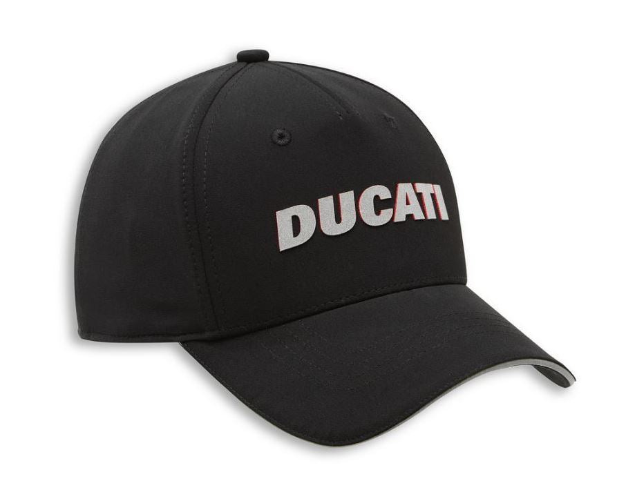 Ducati Cap Reflex Flex Fit 987700704