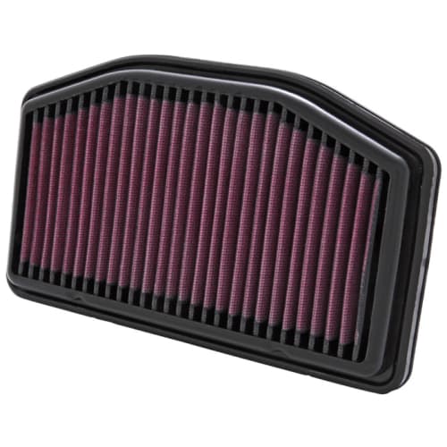 YA-1009 K&N REPLACEMENT AIR FILTER