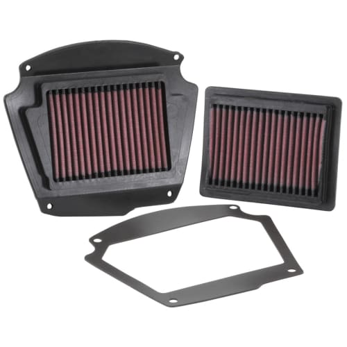 YA-1602 K&N REPLACEMENT AIR FILTER