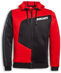 Ducati Adventure Hooded Sweatshirt 987694577