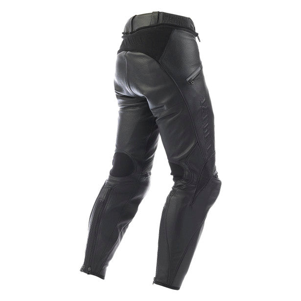 Dainese Alien Leather Pants 1553672-001-011