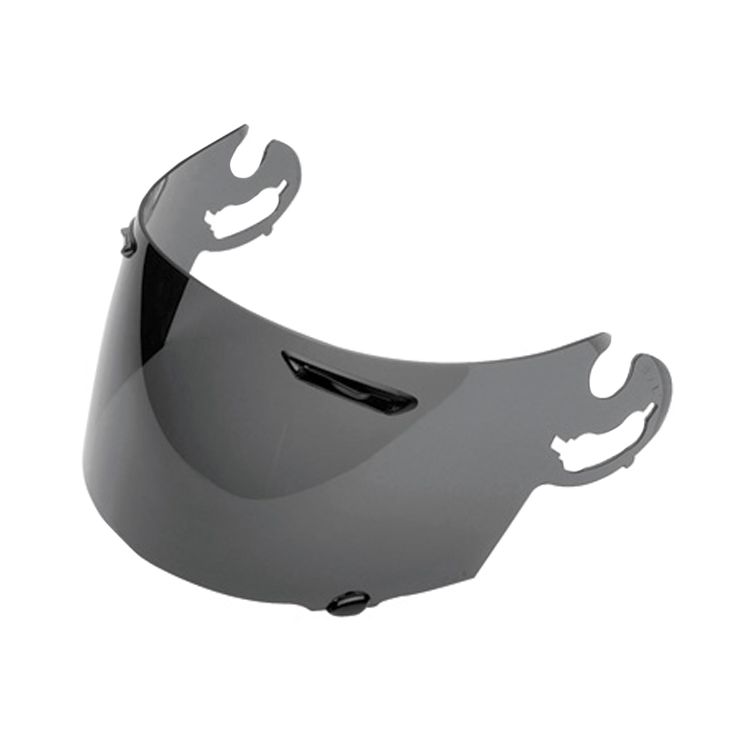 Arai SAI Face Shield - Dark Smoke