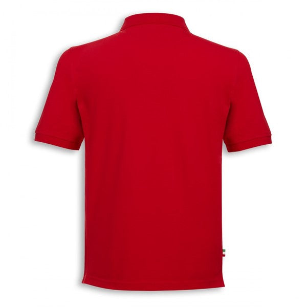 Ducati Company Logo Men's Polo 98769530