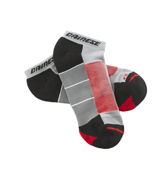 Dainese Motorbike Footie Socks 1996260-348-L