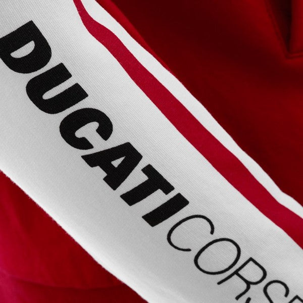 Ducati Corse Hooded Sweatshirt 987684885