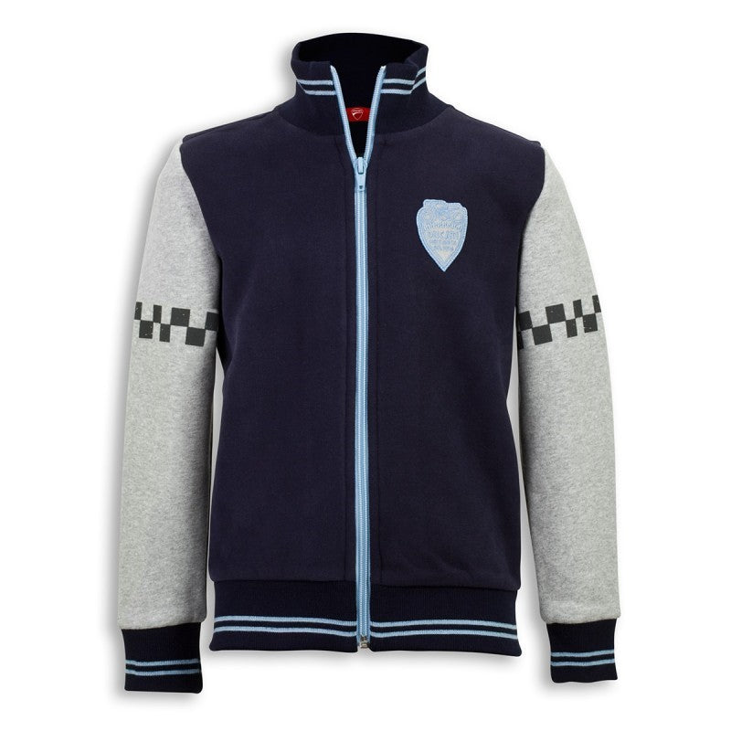 Ducati Retro Kid's Sweatshirt 98768080