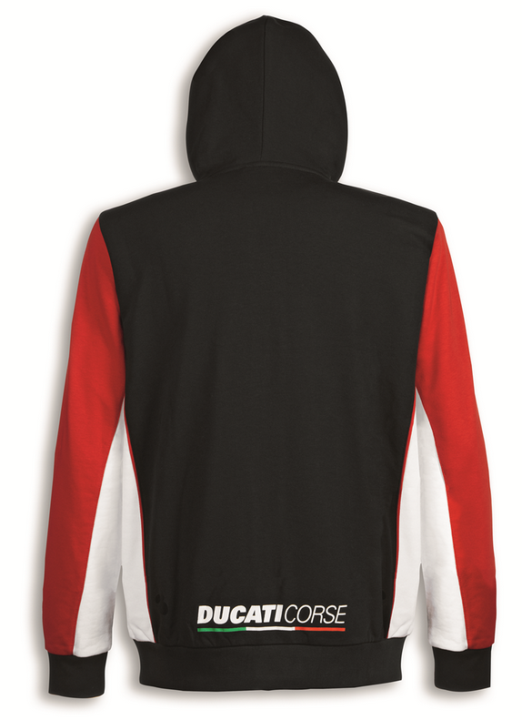 Ducati Corse Dovizioso Sweatshirt 987694907
