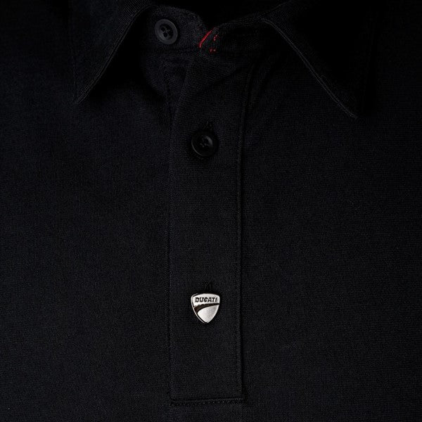Ducati Logo Polo Shirt 98767981