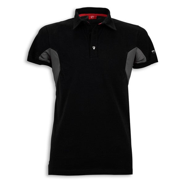 Ducati Logo Polo Shirt 98767981