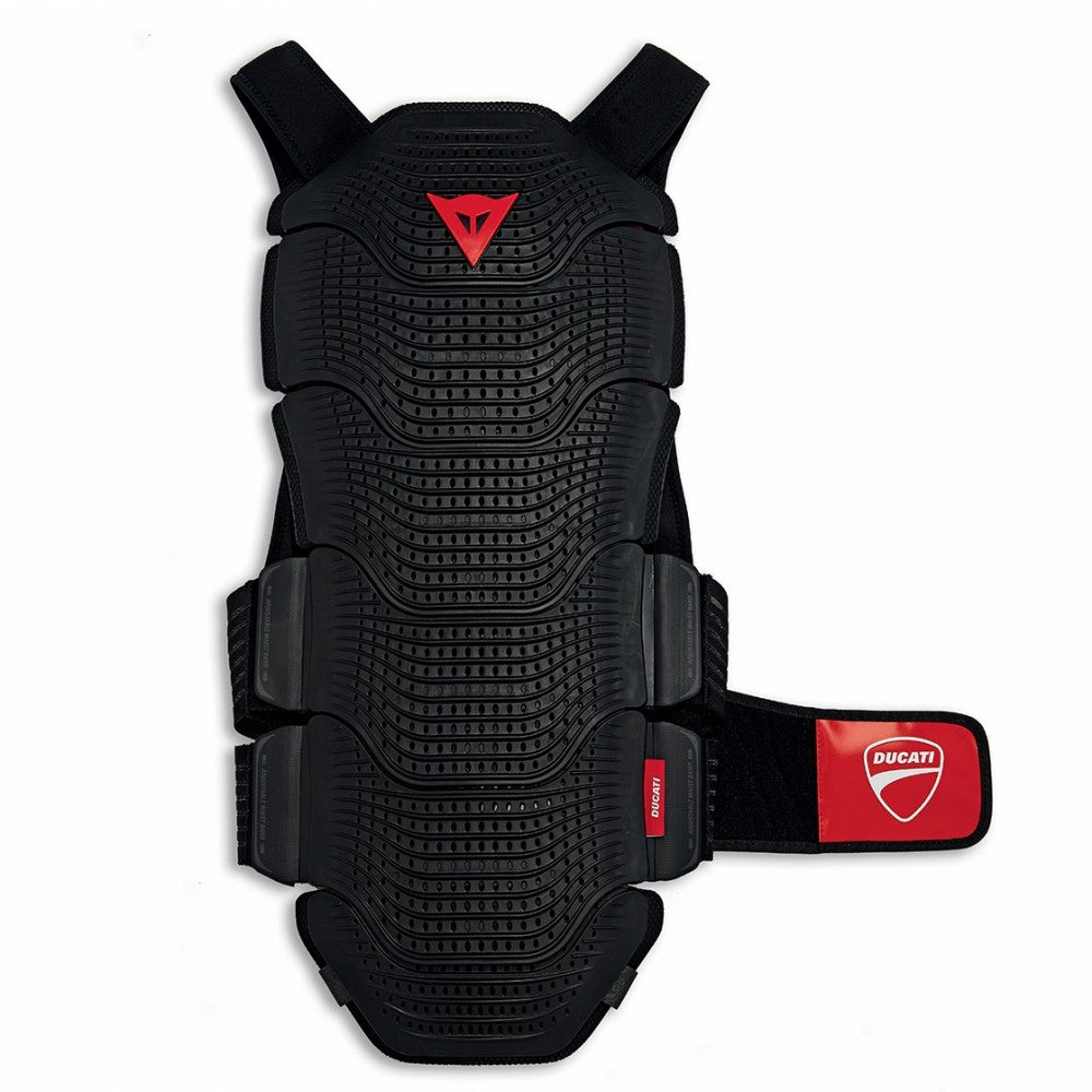 Ducati Company 2 Manis Back Protector Medium Version 59 - 981031984