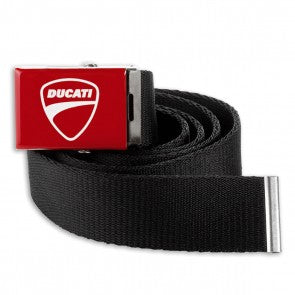 Ducati Company Belt 987680250