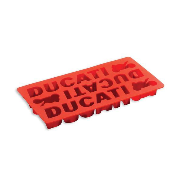 Ducati Ice Cube Tray 987691003