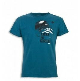 Ducati Less is More T-Shirt 98768284
