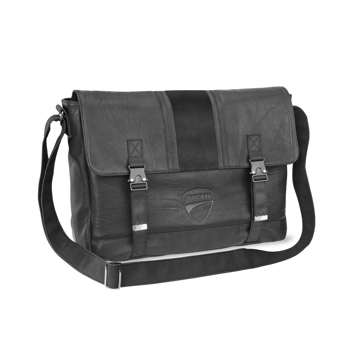 Ducati Metropolitian Shoulder Bag 987686200