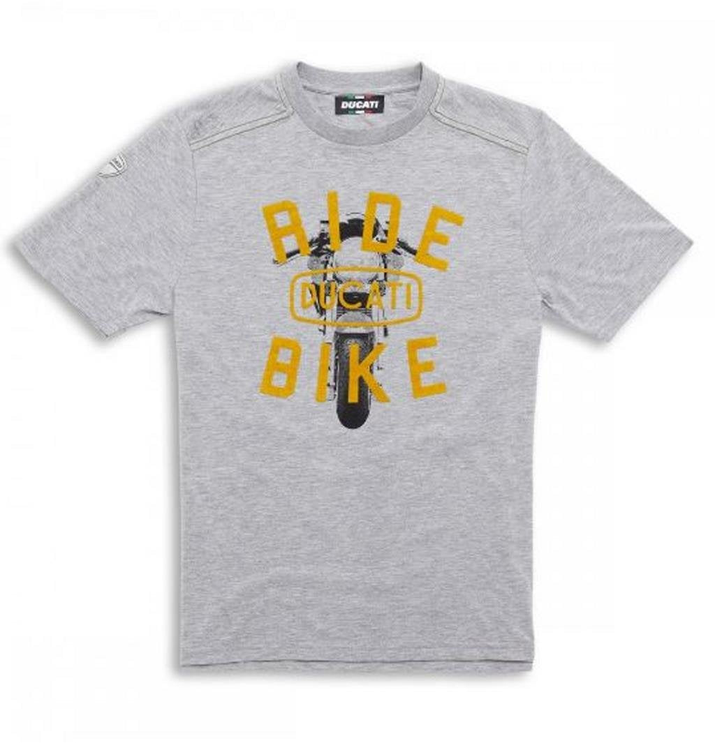 Ducati Metropolitian Ride T-Shirt 98768895
