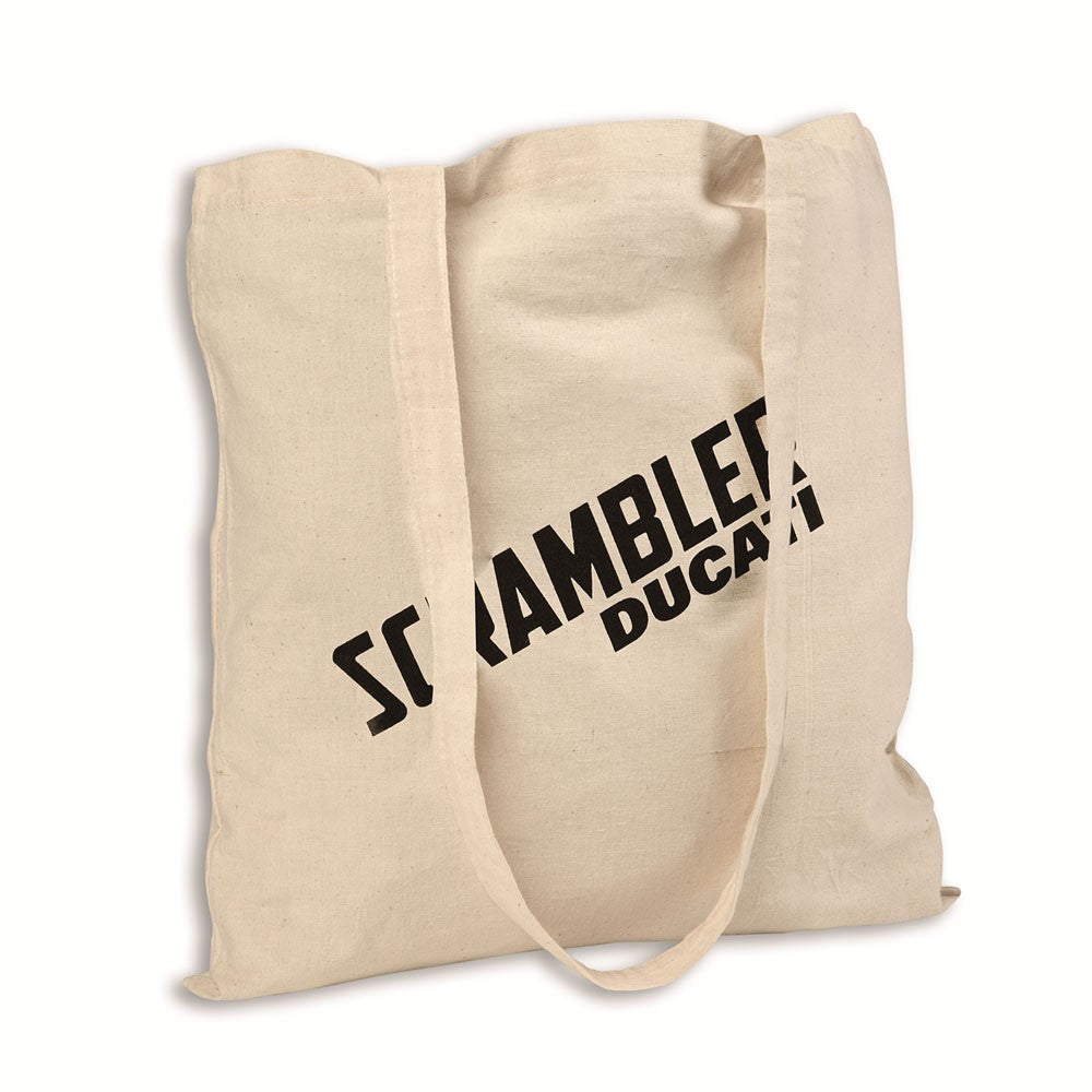 Ducati Scrambler Tote 987691876