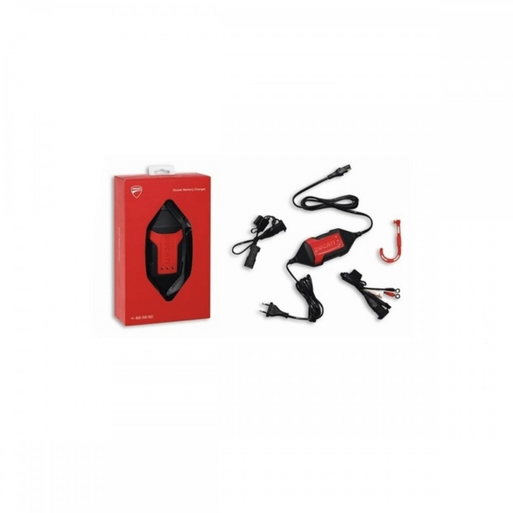 Ducati Battery Tender by TechMate