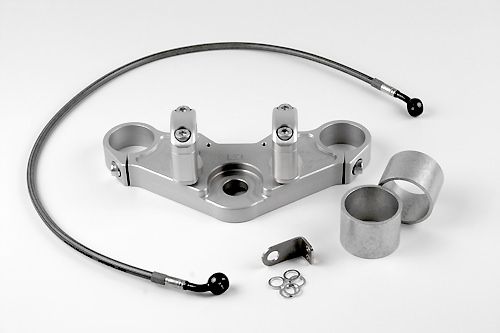 Thriumph Thruxton Handlebar Conversion Kit Z120T031