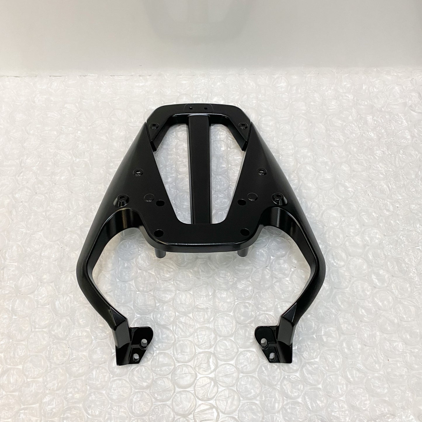 Ducati Multistrada Luggage Rack Kit With Handle 96729503BG