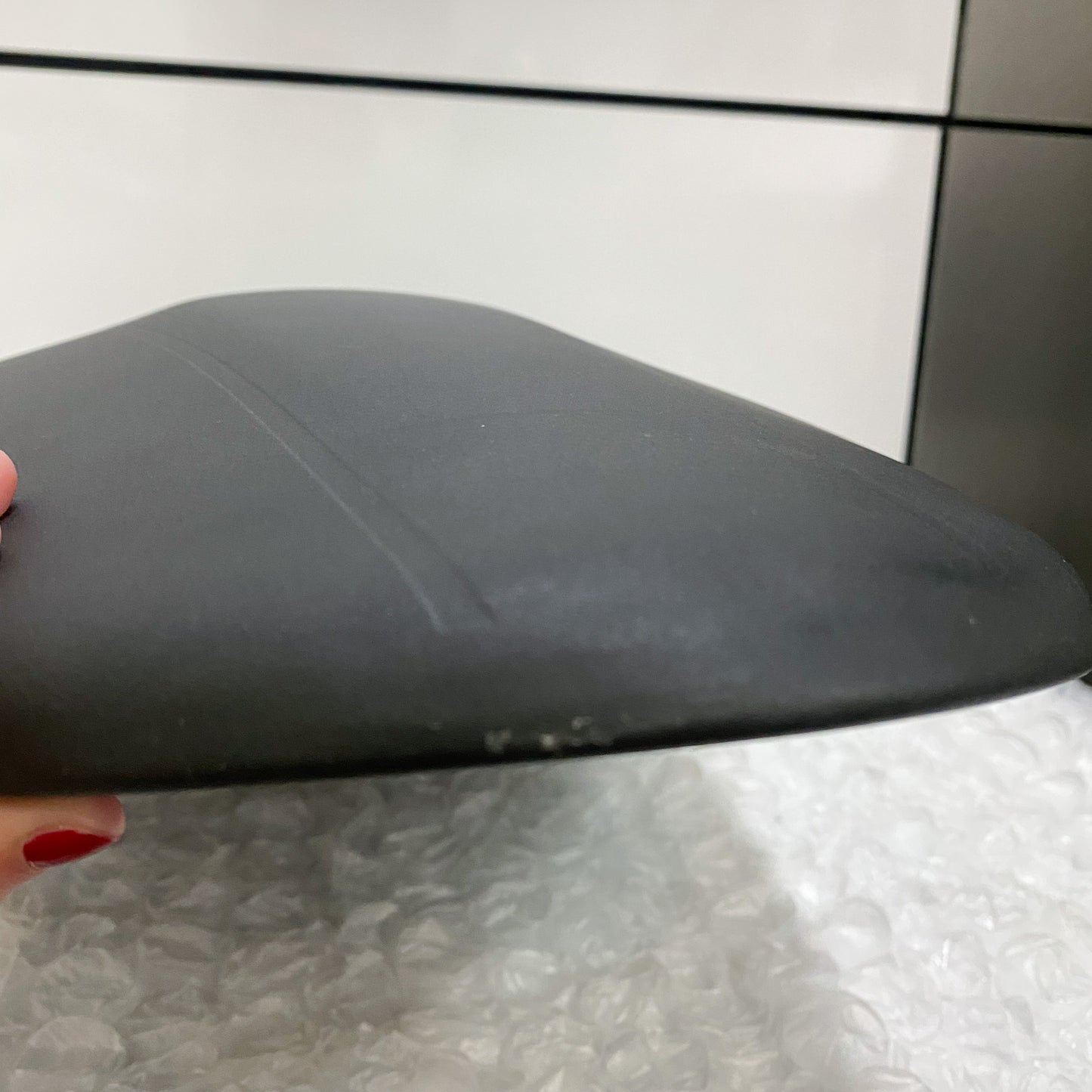 Ducati Monster 821 Stock Seat 59512401A USED