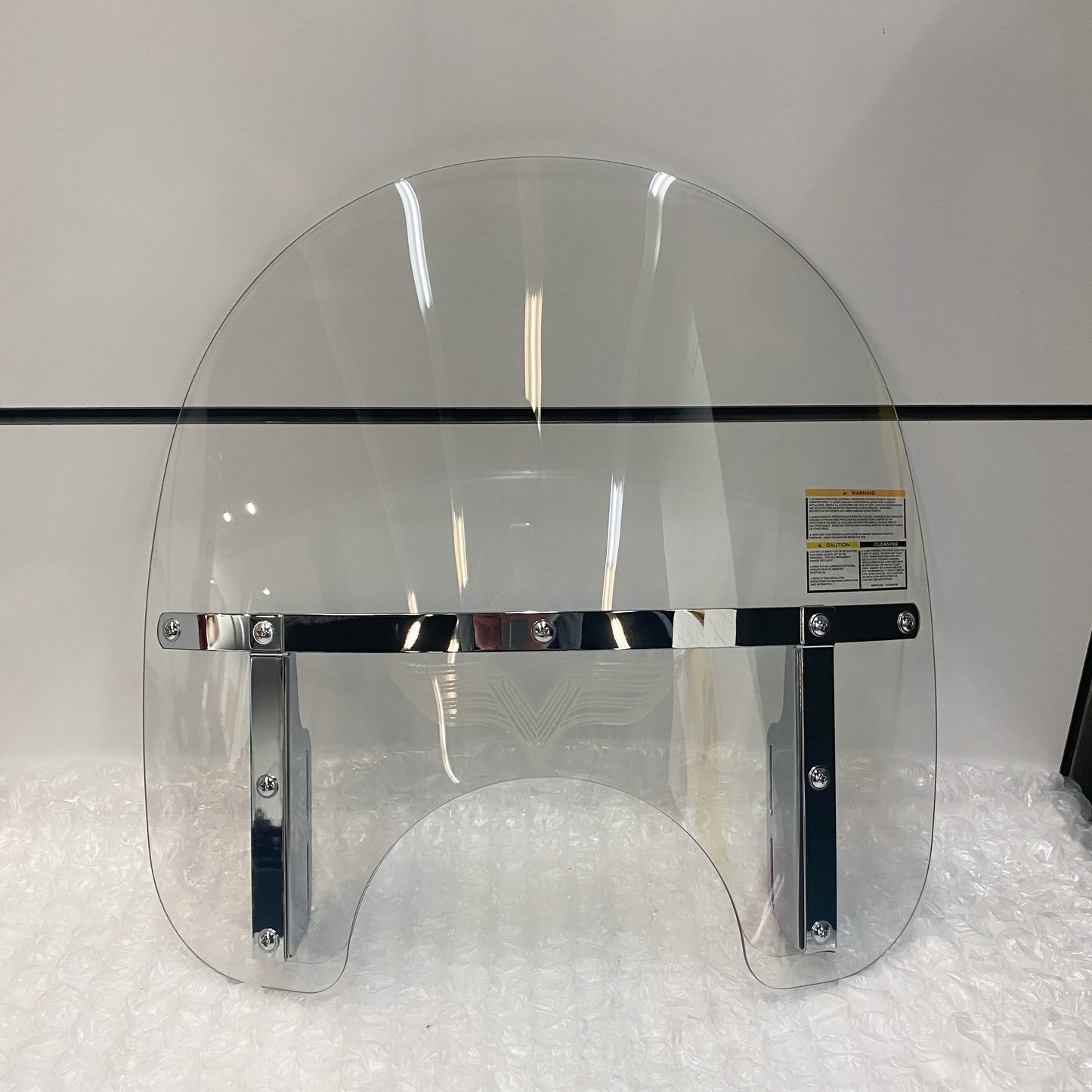 Kawasaki Vulcan VN1500N Adj Windscreen K46001-025
