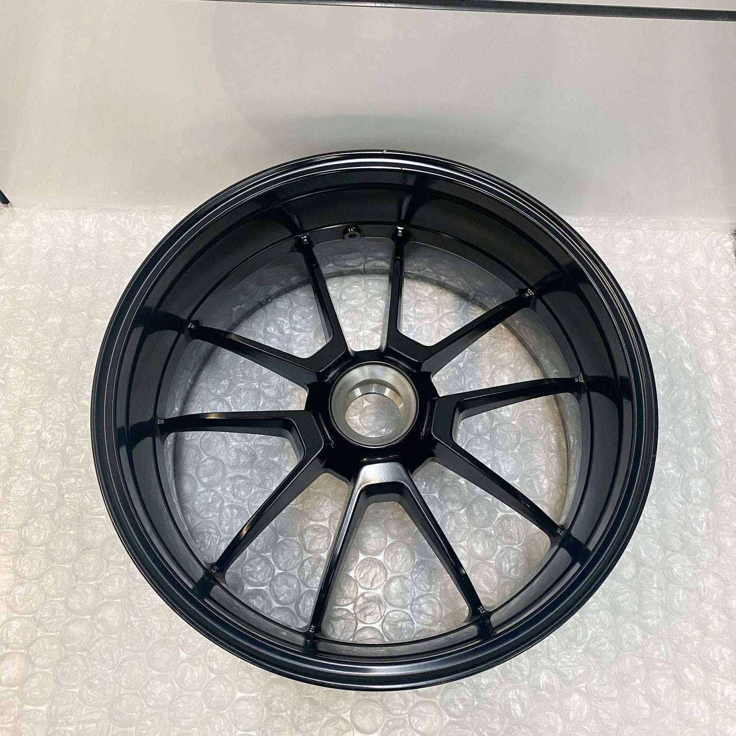 Ducati Diavel 1260S Rear Wheel Rim 50212161AB USED
