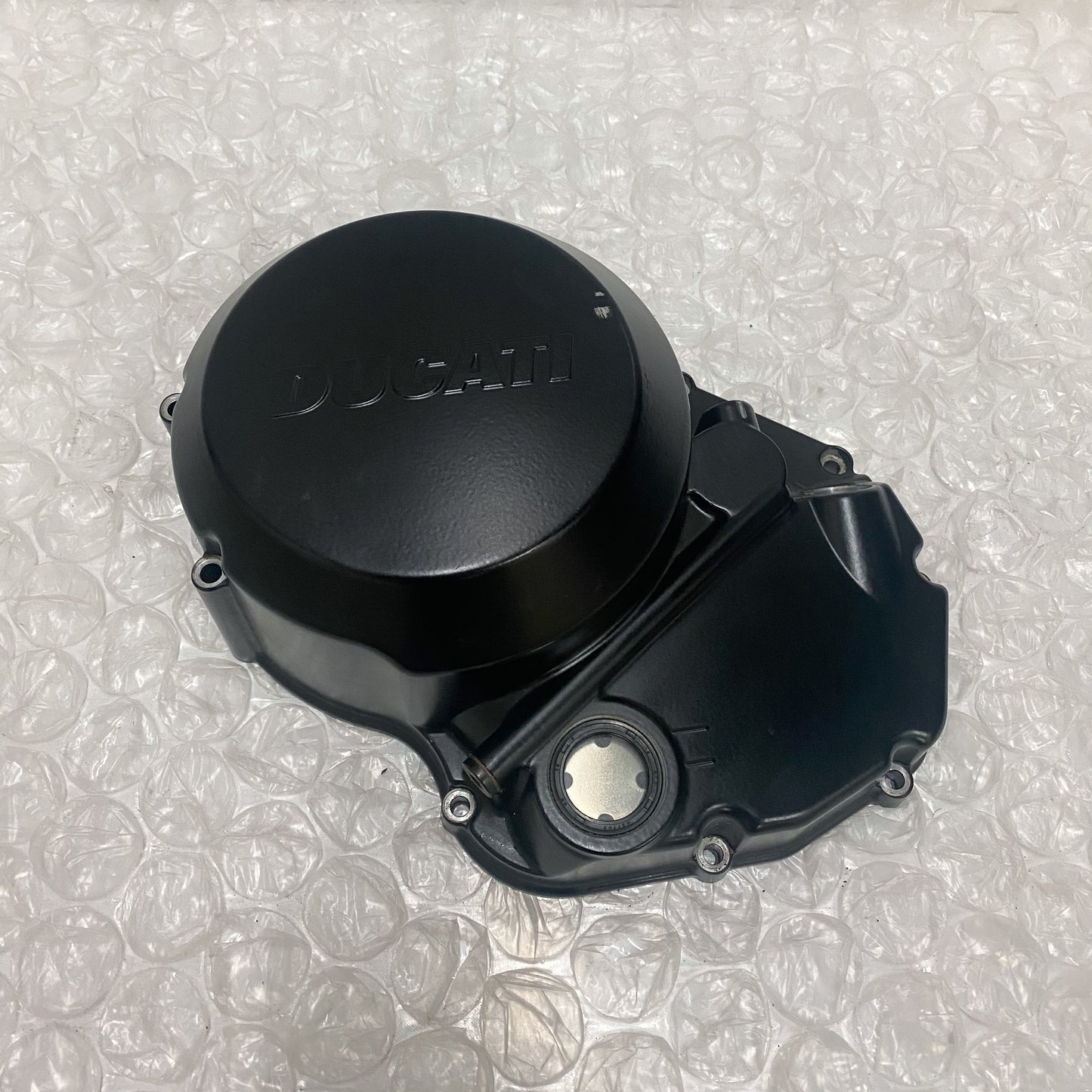 Ducati Clutch Cover M695 / Sport1000 24320285AD Take-Off