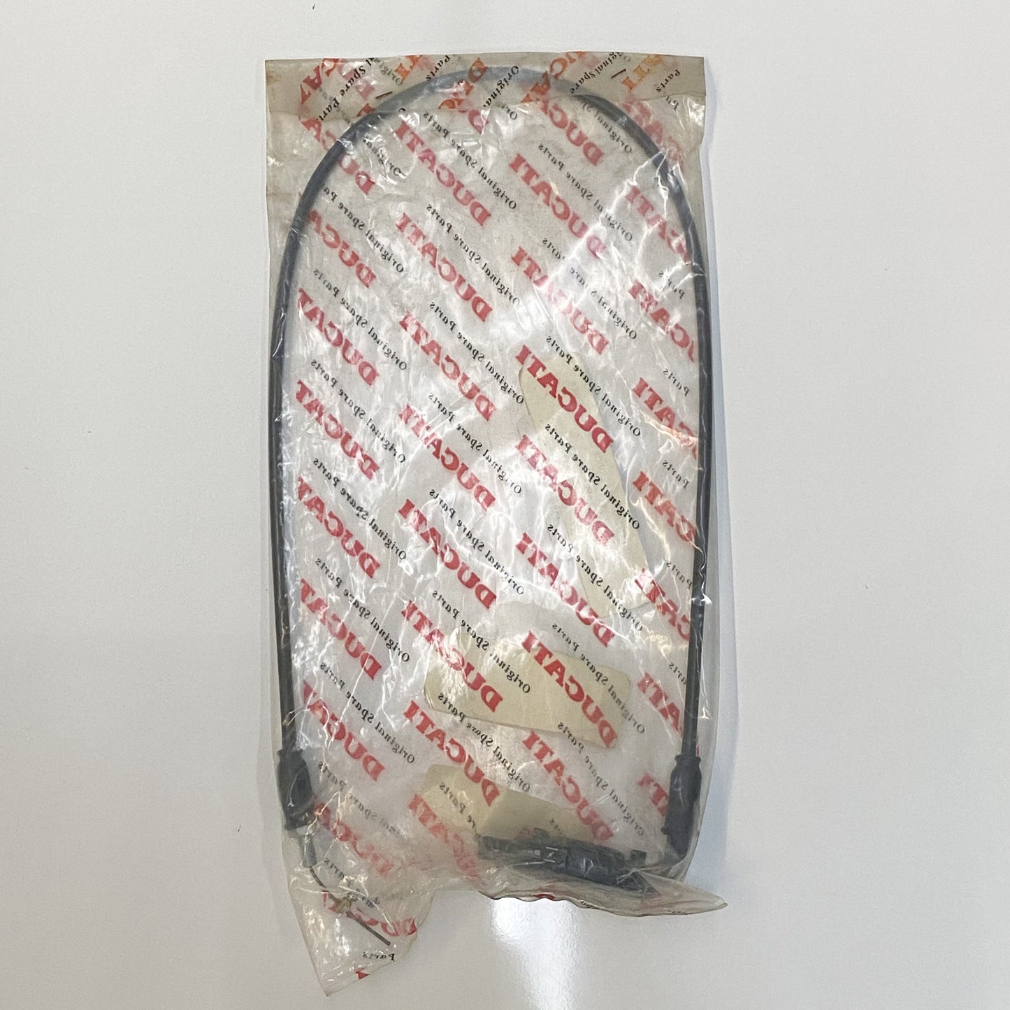 Ducati OEM Choke Cable ST2 65520051A