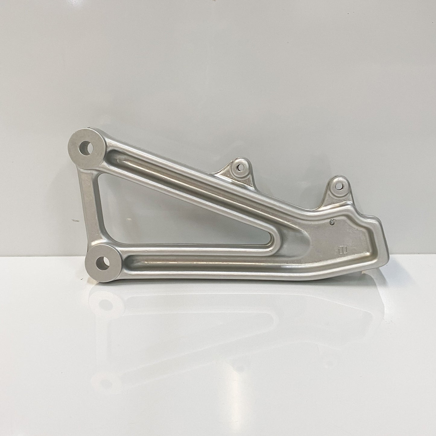 Ducati OEM Front R.H. Foot-Rest Holder ST2/ST3/ST4 82410401B