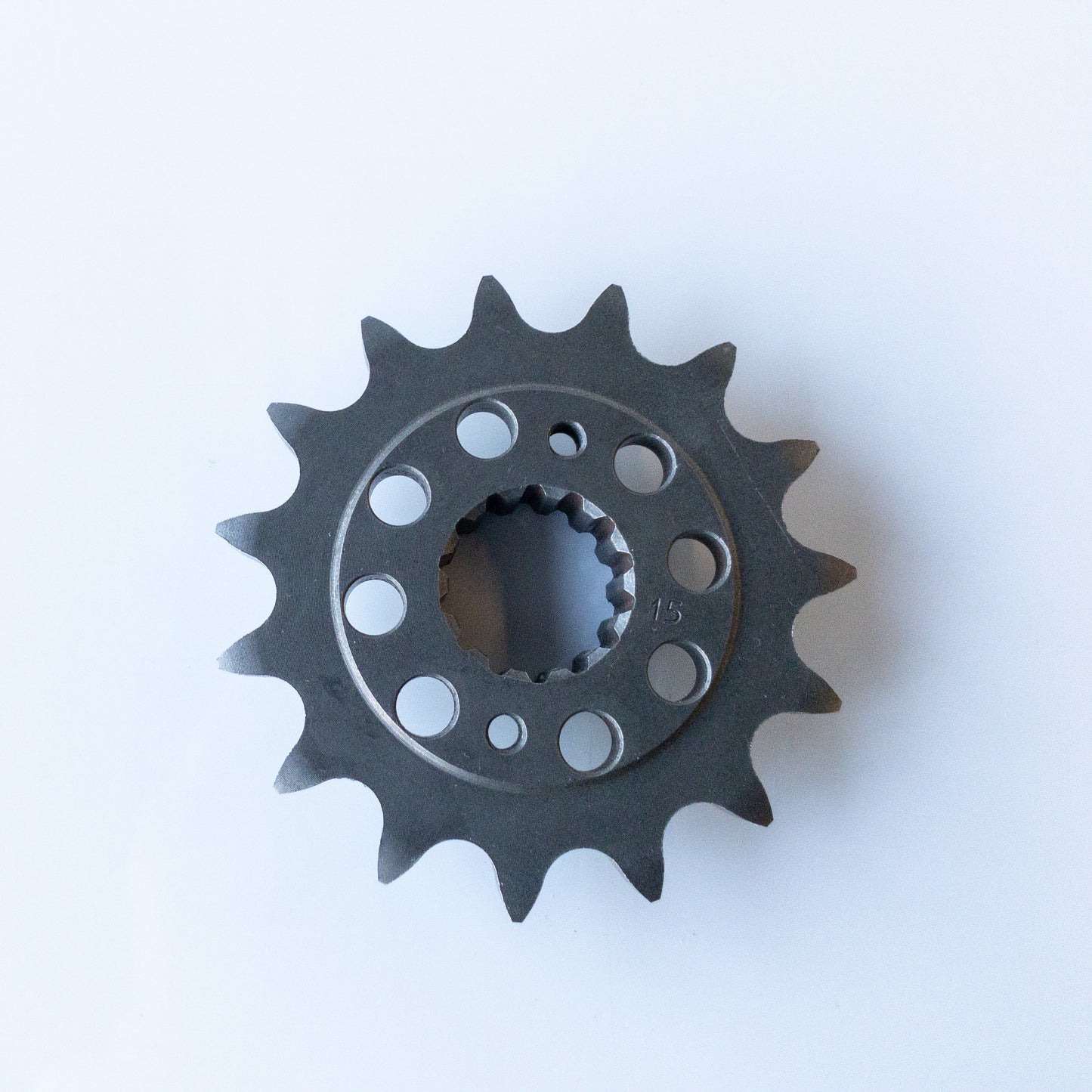 Ducati Front Sprocket Z15 6mm 520 968121AAA