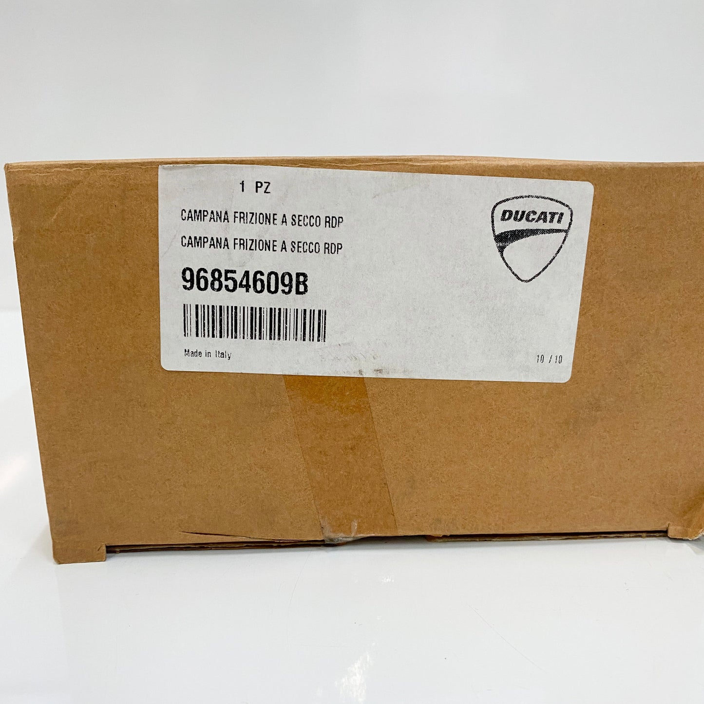 Ducati OEM CAMPANA FRIZIONE A SECCO RDP 96854609B
