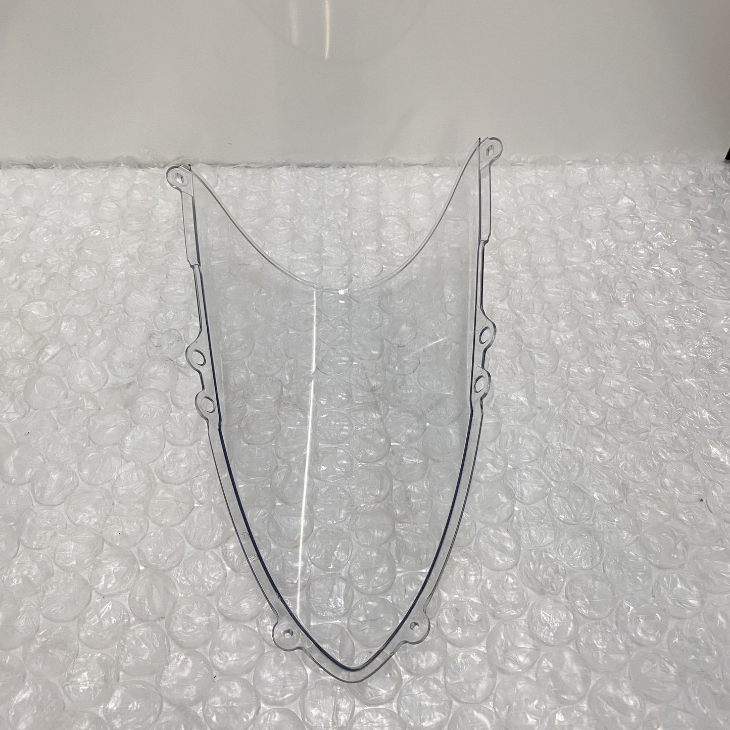 Ducati 899/1199 Stock Windshield 48710563A USED