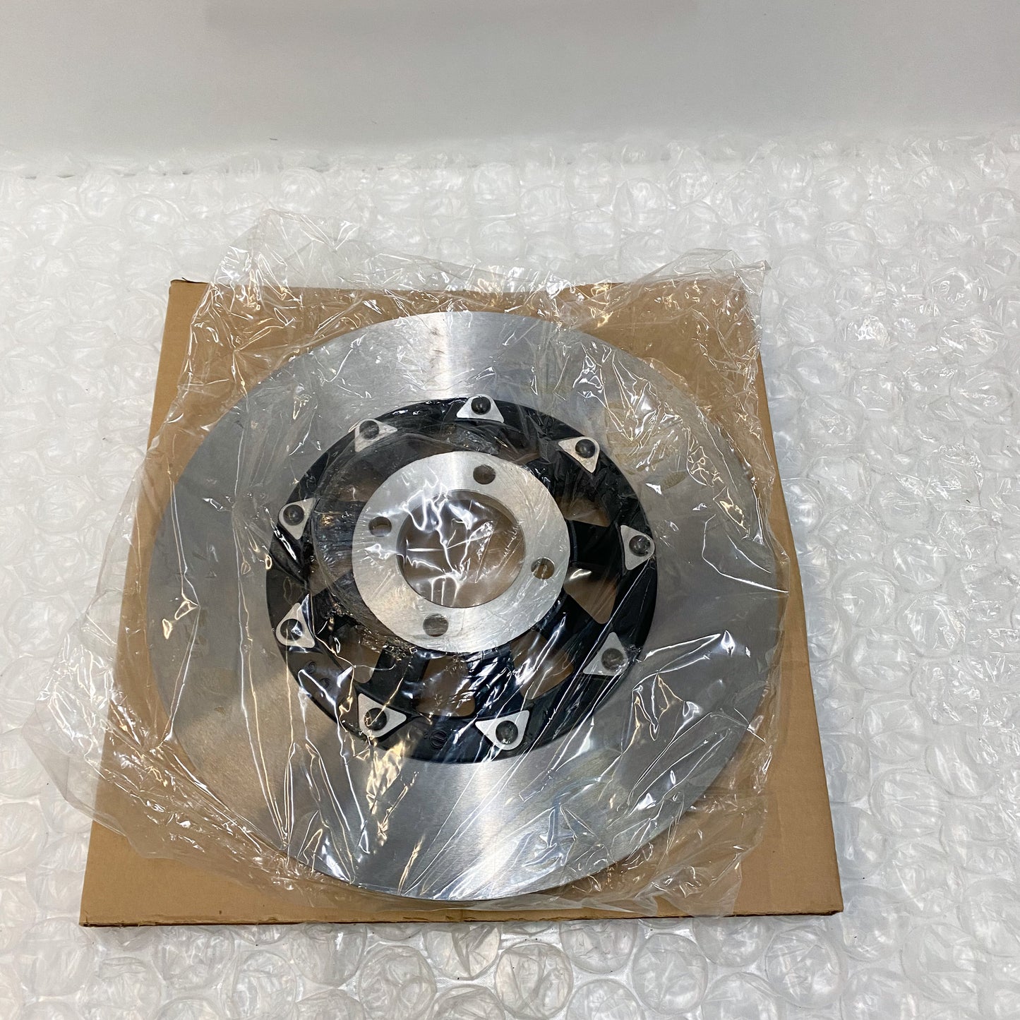 Kawasaki KZ750 Twin KZ1000 OEM Front Disk Brake Rotor 41080-005