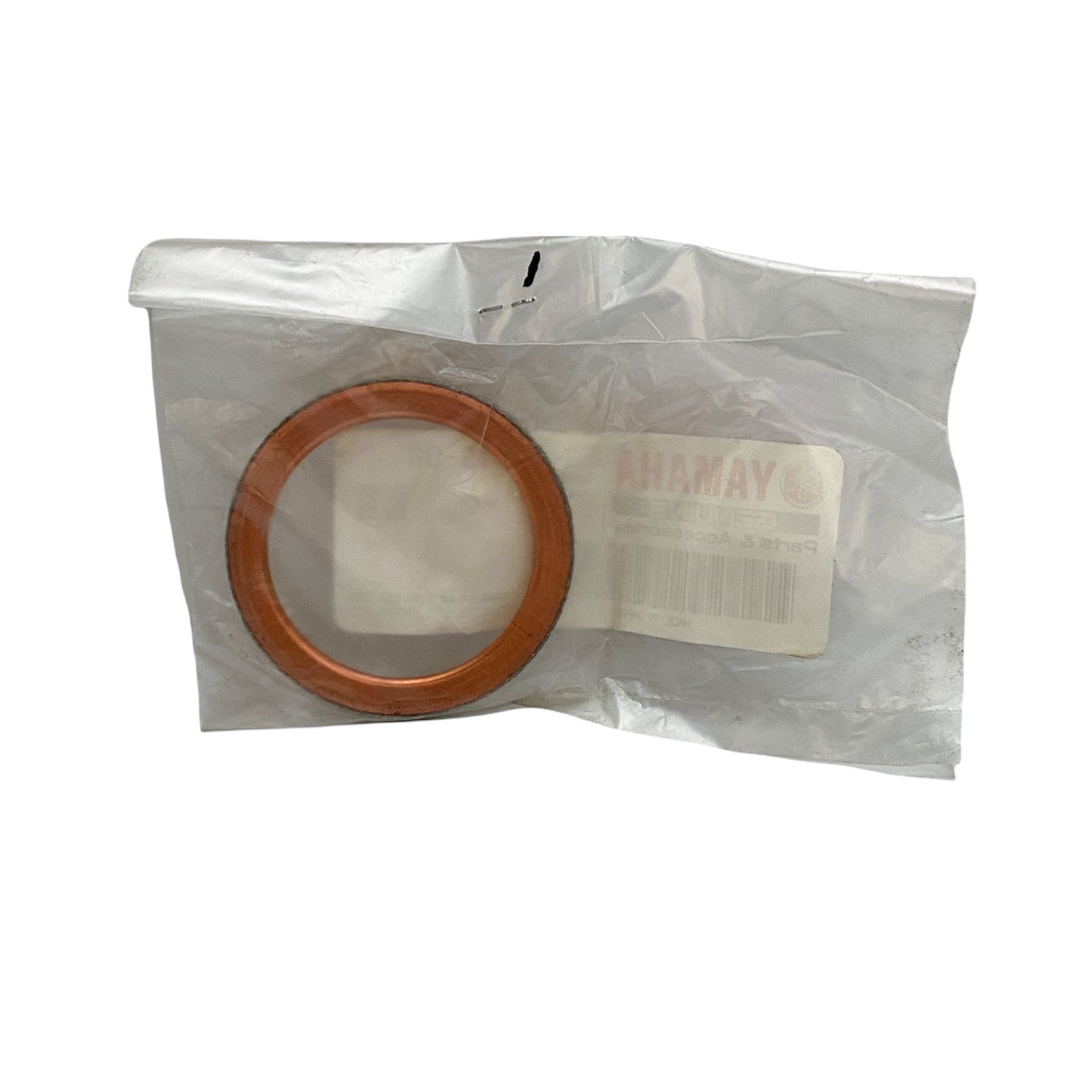 Yamaha Exhaust Pipe Gasket 3EG-14613-00