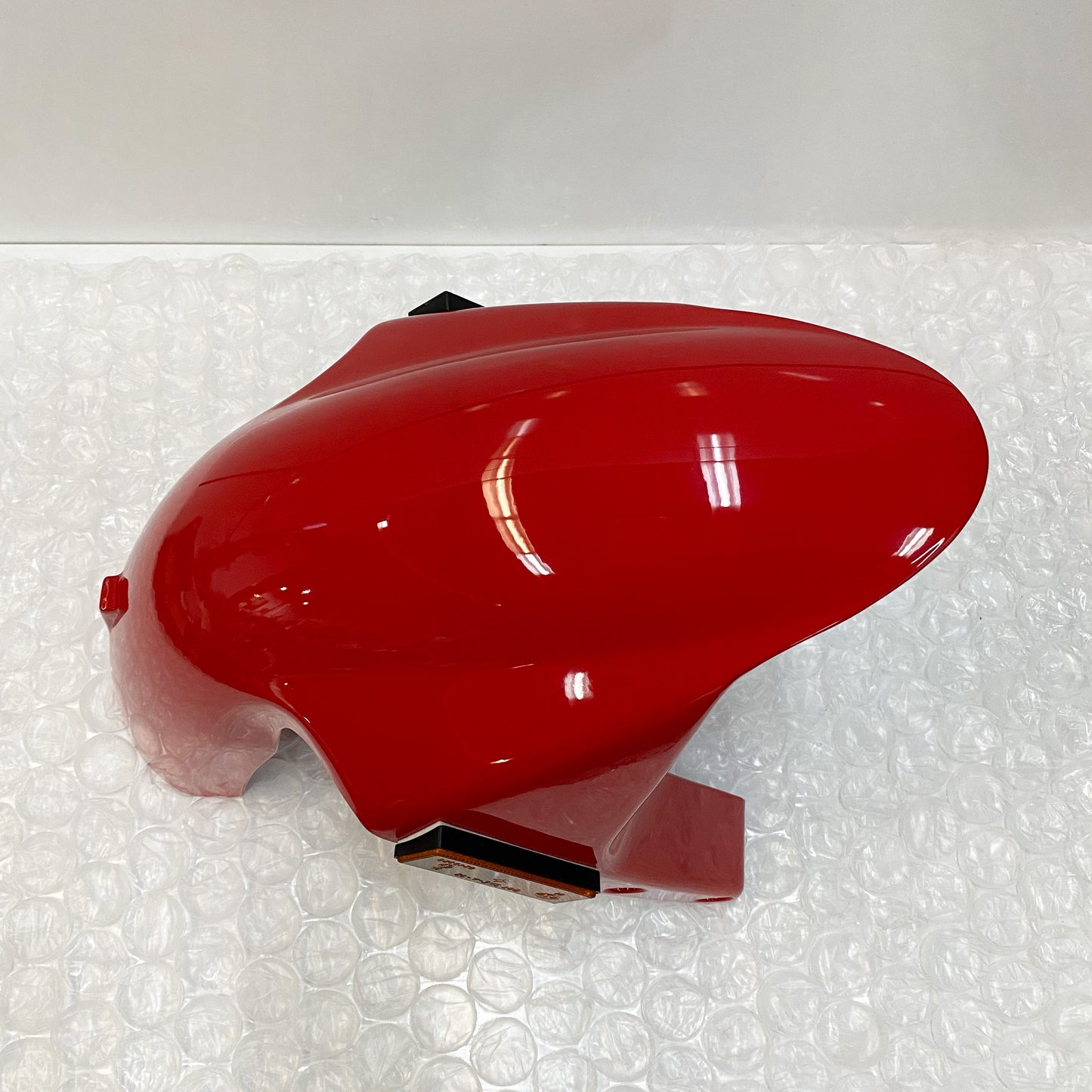Ducati Front Mudguard Red - Sport Touring 56410231AA NOS