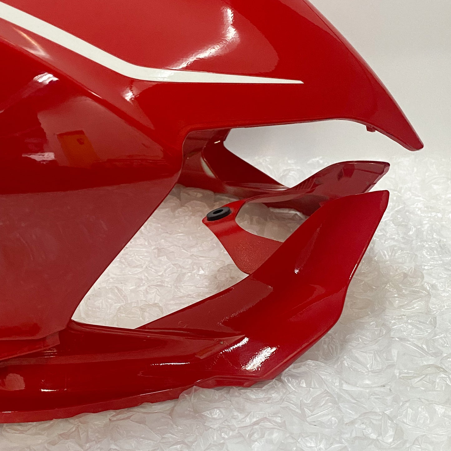 Ducati 1199R Complete Headlight Fairing 481P0971AA Take-Off