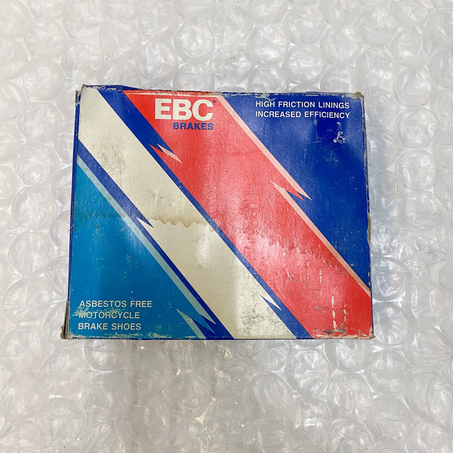EBC Brake Shoes H 343 Honda NOS