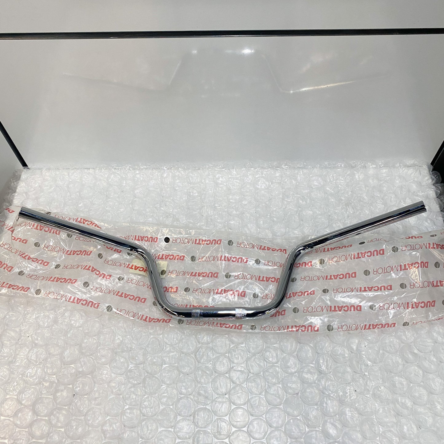 Ducati GT1000 Comfort Handlebar Kit 96847406B