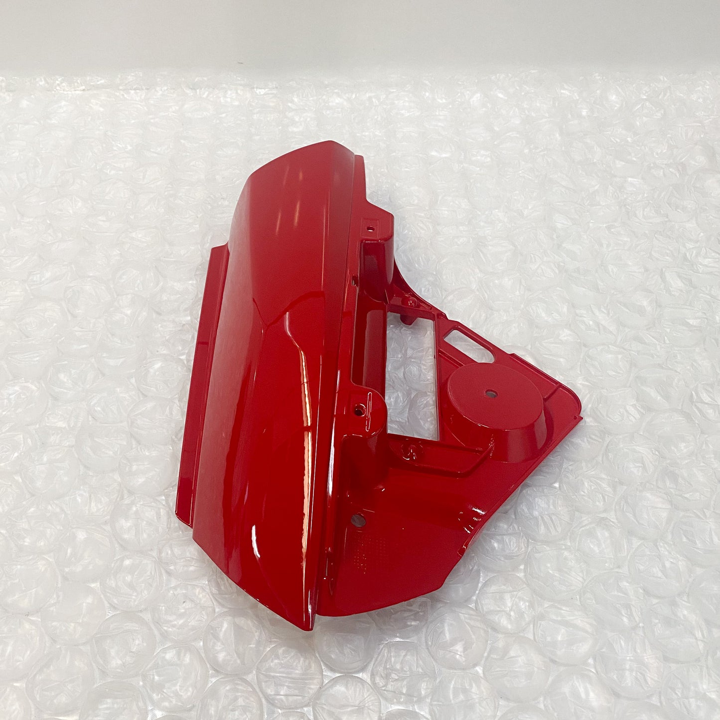 Ducati Multistrada 620 L/H Upper Half Fairing 48011711CA