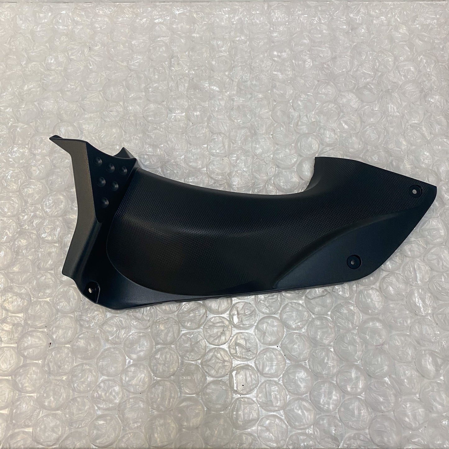Kawasaki COWLING, INNER, LH 55028-0061 NOS