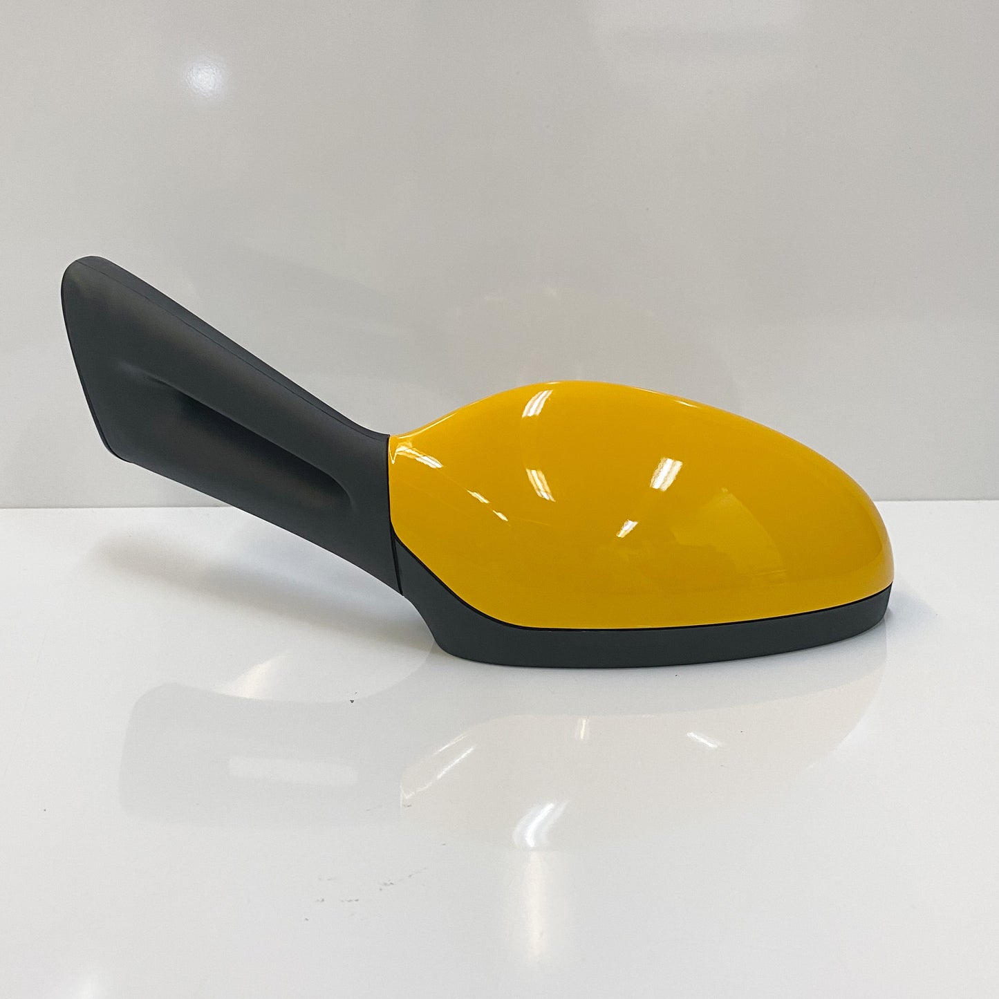 Ducati OEM R.H. Mirror Yellow ST2/ ST4 52340071AE