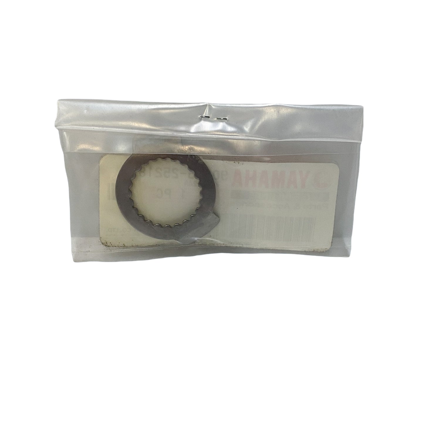 Yamaha Washer, Lock 90215-25218