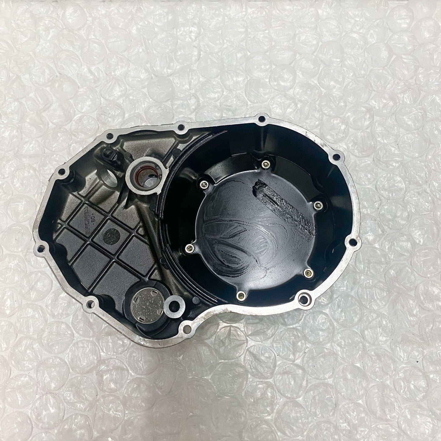 Ducati Clutch Cover M695 / Sport1000 24320285AD Take-Off