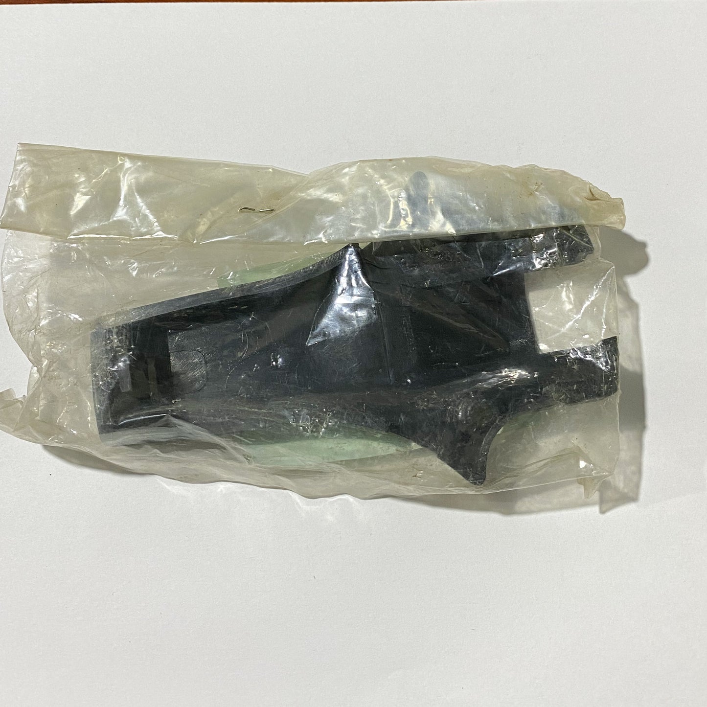 KAWASAKI COVER METER BRACKET 25024-005 NOS